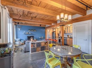 90 Wareham St UNIT 208, Boston, MA 02118