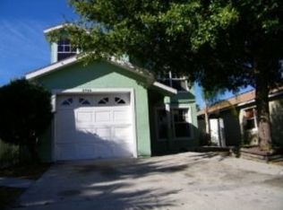2926 Curry Village Ln, Orlando, FL 32822