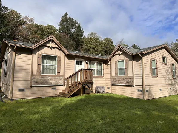 60 Triple R Ln #R, Willow Creek, CA 95573