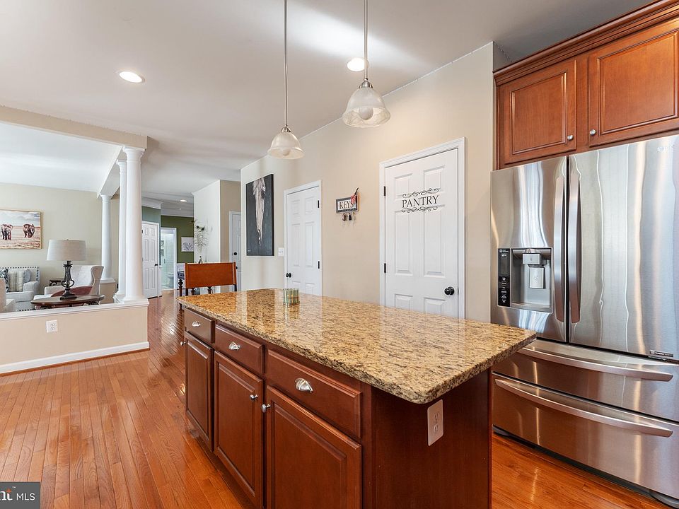 10108 Lees Crossing Ln, Fredericksburg, VA 22408 Zillow