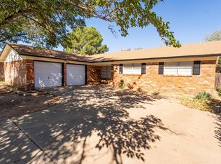 5314 46th St, Lubbock, TX 79414