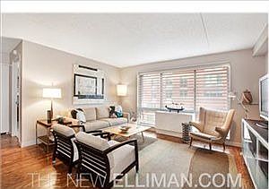 2nd image of 555 W 23rd St APT S11r