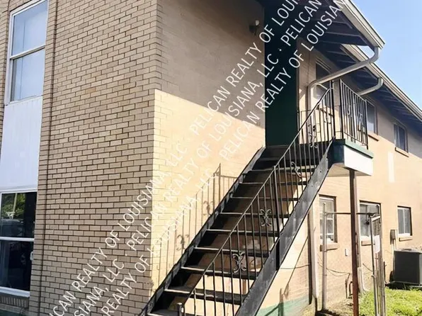 2112 Lafayette St APT D, Gretna, LA 70053