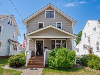 114 Balsam St, Rome, NY, 13440