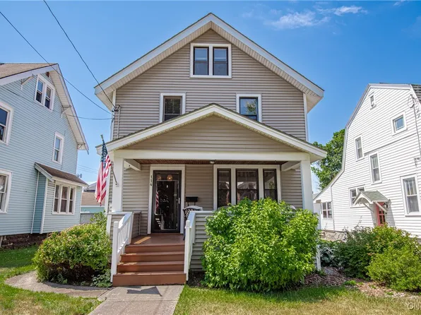 114 Balsam St, Rome, NY 13440