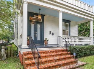 2939 Calhoun St, New Orleans, LA 70118