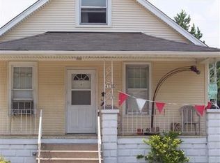 4338 Hohman Ave, Hammond, IN 46327