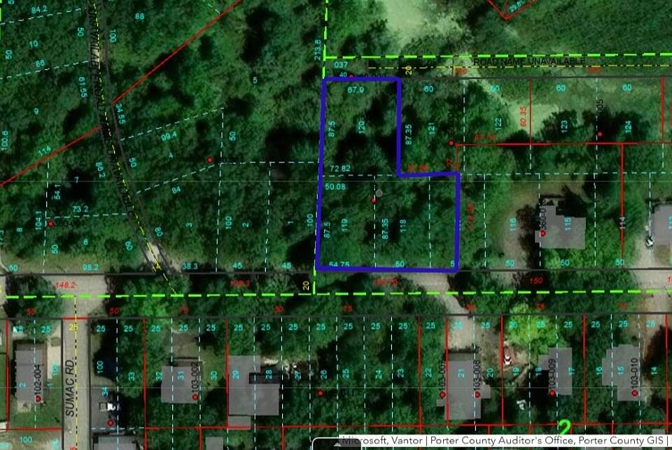 2nd image of 1401 Burlington Beach Rd