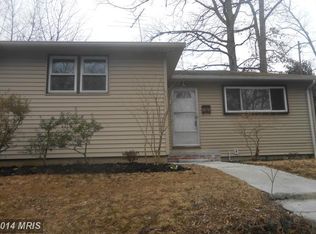 4012 Lawrence Ave, Kensington, MD 20895