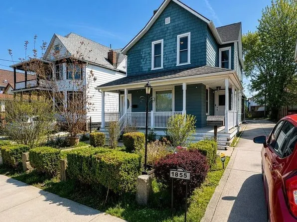 1855 W 58th St Unit 2, Cleveland, OH 44102