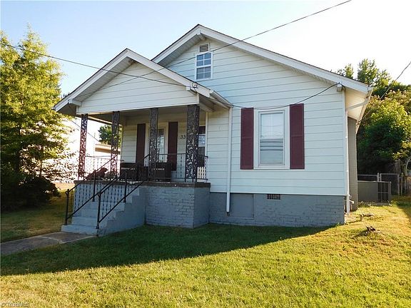 3rd image of 3303 N Church St