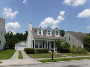 70 Godley Park Way, Savannah, GA 31407