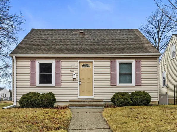 7722 30th AVENUE, Kenosha, WI 53142