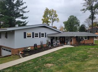 608 Kerr Ave, Cadiz, OH 43907