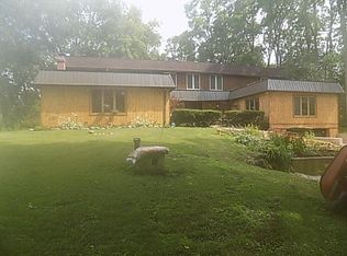 837 Maple St, Twin Lakes, WI 53181