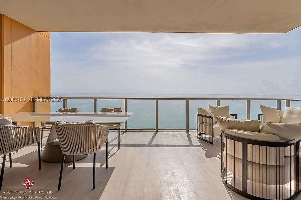 17749 Collins Avenue Cond — Photo 4