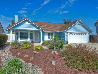 1377 Crestview Dr, Oceanside, CA, 92056