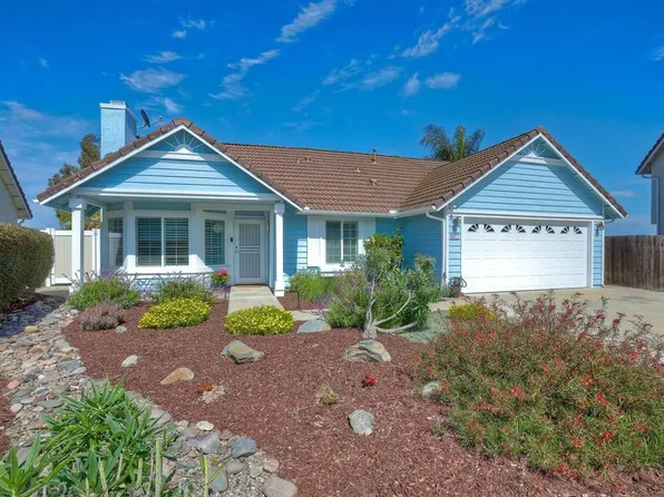 1377 Crestview Dr, Oceanside, CA 92056