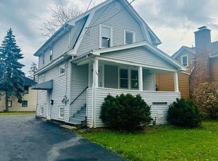 149 Dexter St, Tonawanda, NY 14150