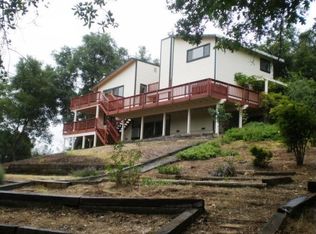 1601 Shadydale Ln, Placerville, CA 95667