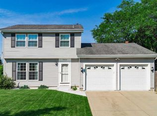 7539 Placid Ave, Columbus, OH 43085