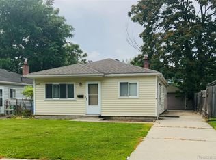 6475 N Highland St, Dearborn Heights, MI 48127