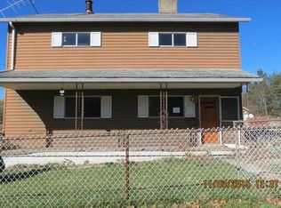245 Hill St, New Salem, PA 15468