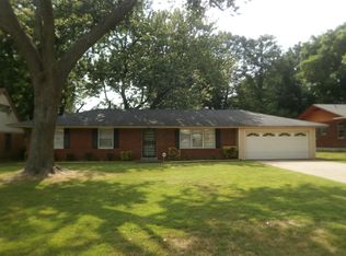 4577 Bogart Dr, Memphis, TN 38116