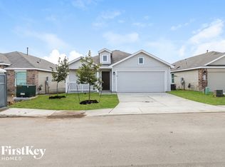 5402 Basil Chas, Converse, TX 78109