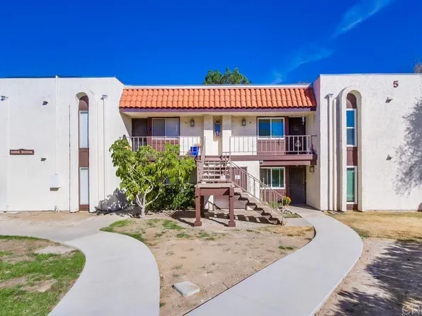 6878 Navajo Rd Unit 43, San Diego, CA 92119