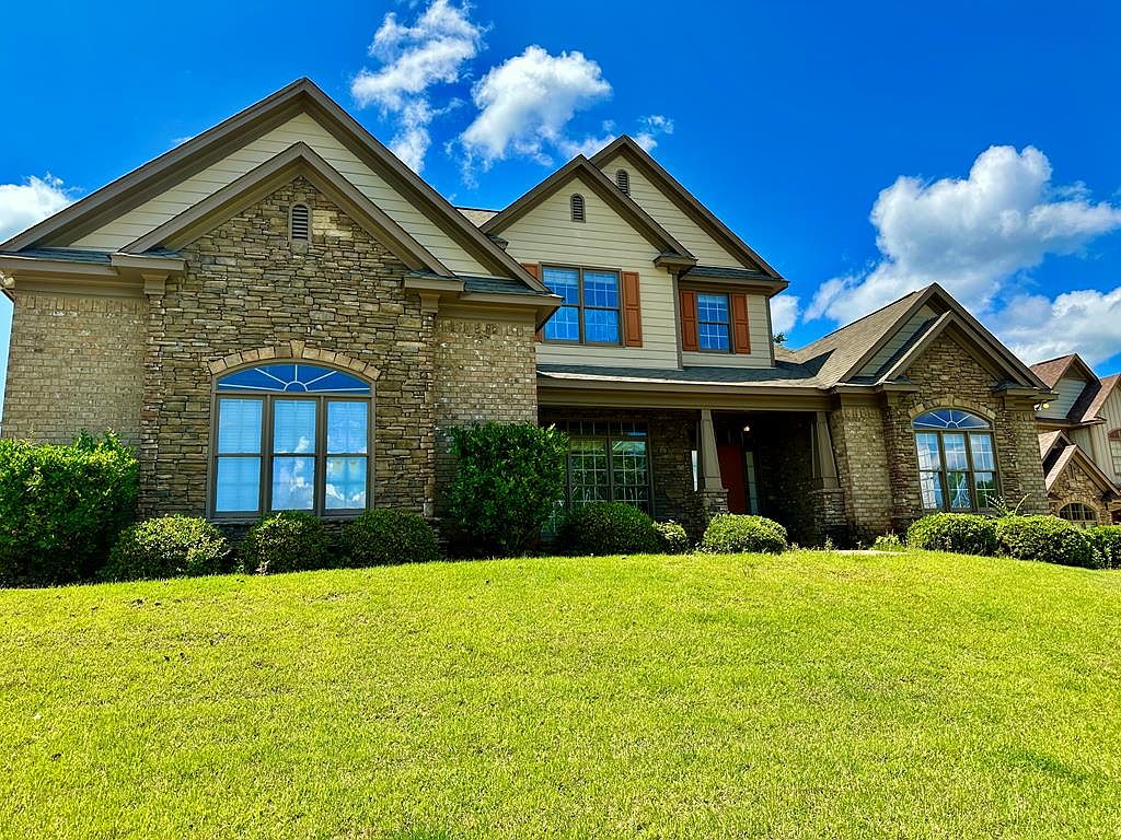 7038 Bridgemill Way, Columbus, GA 31904 MLS 200609 Zillow