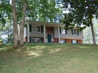 155 Sunrise Pl, Weber City, VA 24290
