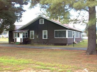 7399 Us Route 9, Elizabethtown, NY 12932