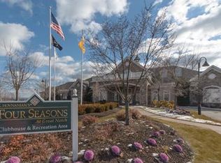 8 Quarry Dr #A3-4102, Woodland Park, NJ 07424