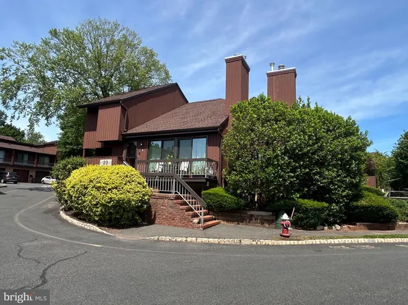 23 Bloomingdale Dr APT 1A, Hillsborough, NJ 08844