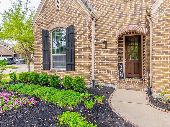 5th image of 6003 Hedgepark Dr