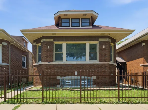 9250 S Ada St, Chicago, IL 60620