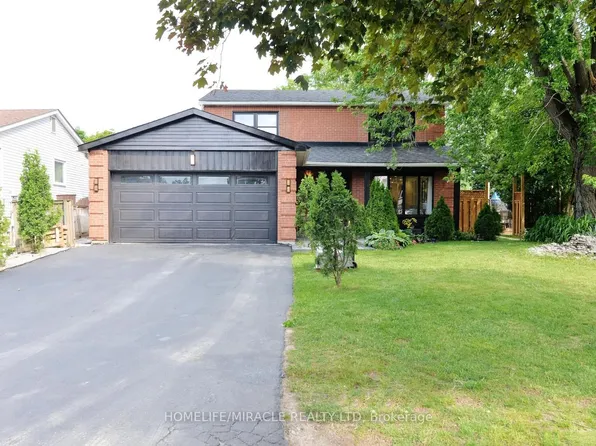 80 Jill Cres, Brampton, ON L6S 3J2