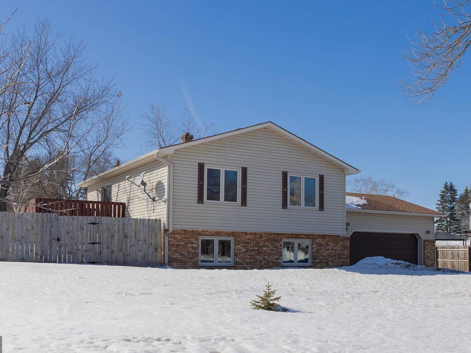 2819 Lakeview Dr, Fergus Falls, MN 56537 Zillow