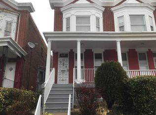 1503 Poplar Grove St, Baltimore, MD 21216