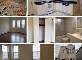 153 Bayview Ave #2, Jersey City, NJ 07305