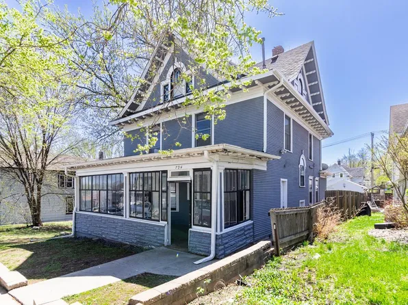 794 Case Ave, Saint Paul, MN 55106