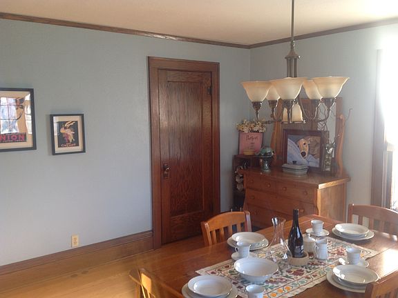 Elegant dinner parties await