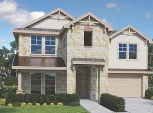 13708 Harrisglenn Dr, Pflugerville, TX 78660