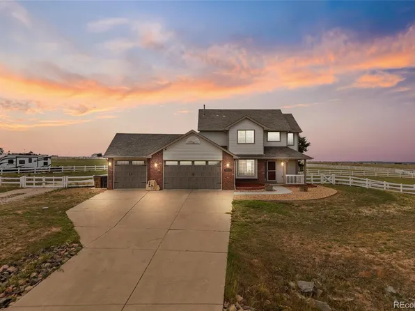 16195 Bently Street, Brighton, CO 80603