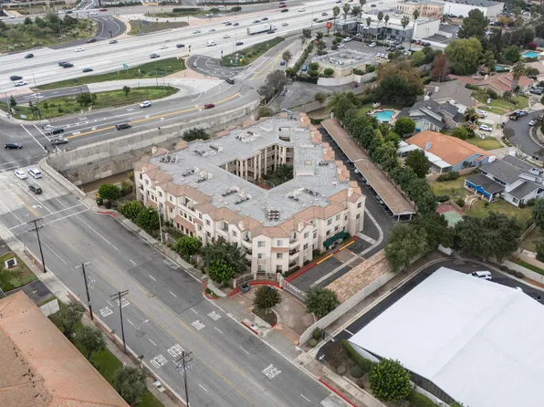 130 Barranca St, West Covina, CA 91791