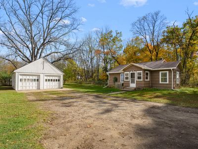 3822 Nazareth Rd, Kalamazoo, MI, 49004