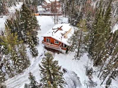 9501 Brien St, Anchorage, AK, 99507