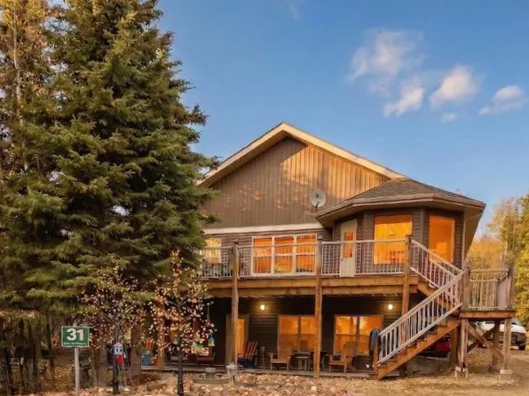 13414 S Township Road 752a, Big Lakes County, AB T0G 1C0