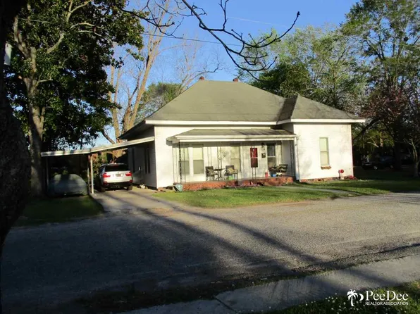 107 Mangum St, Chesterfield, SC 29709